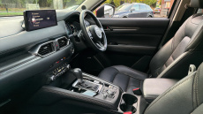 Mazda CX-5 2.0 Sport 5dr Auto Petrol Estate